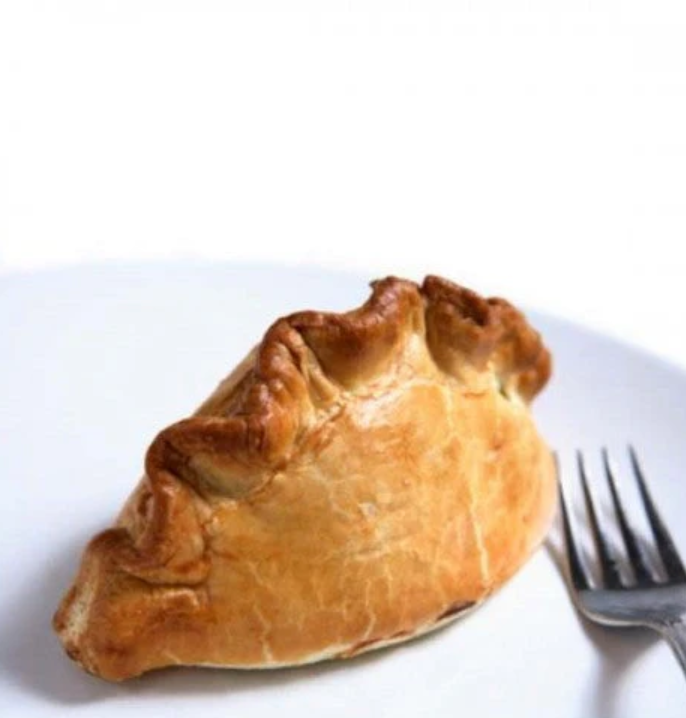 Picture of Cornish Pasty