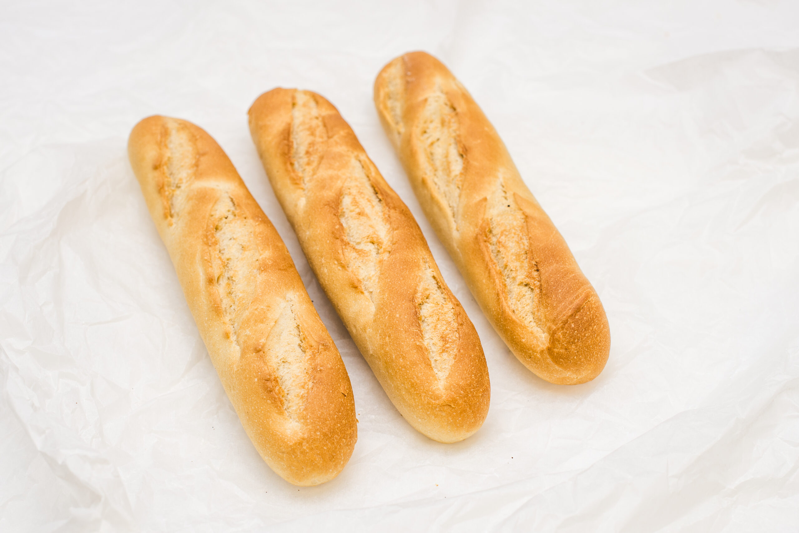 Baguettes