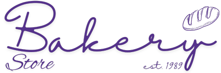 Bakery Store Tottenham Logo