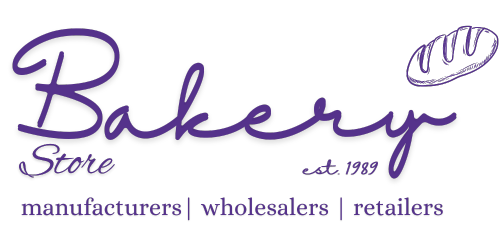 Bakery Store Tottenham Logo