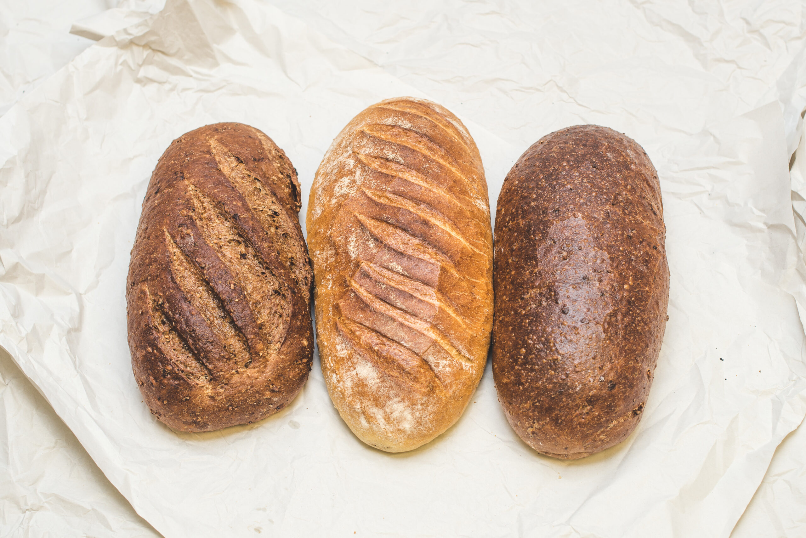 White Granary Bloomer
