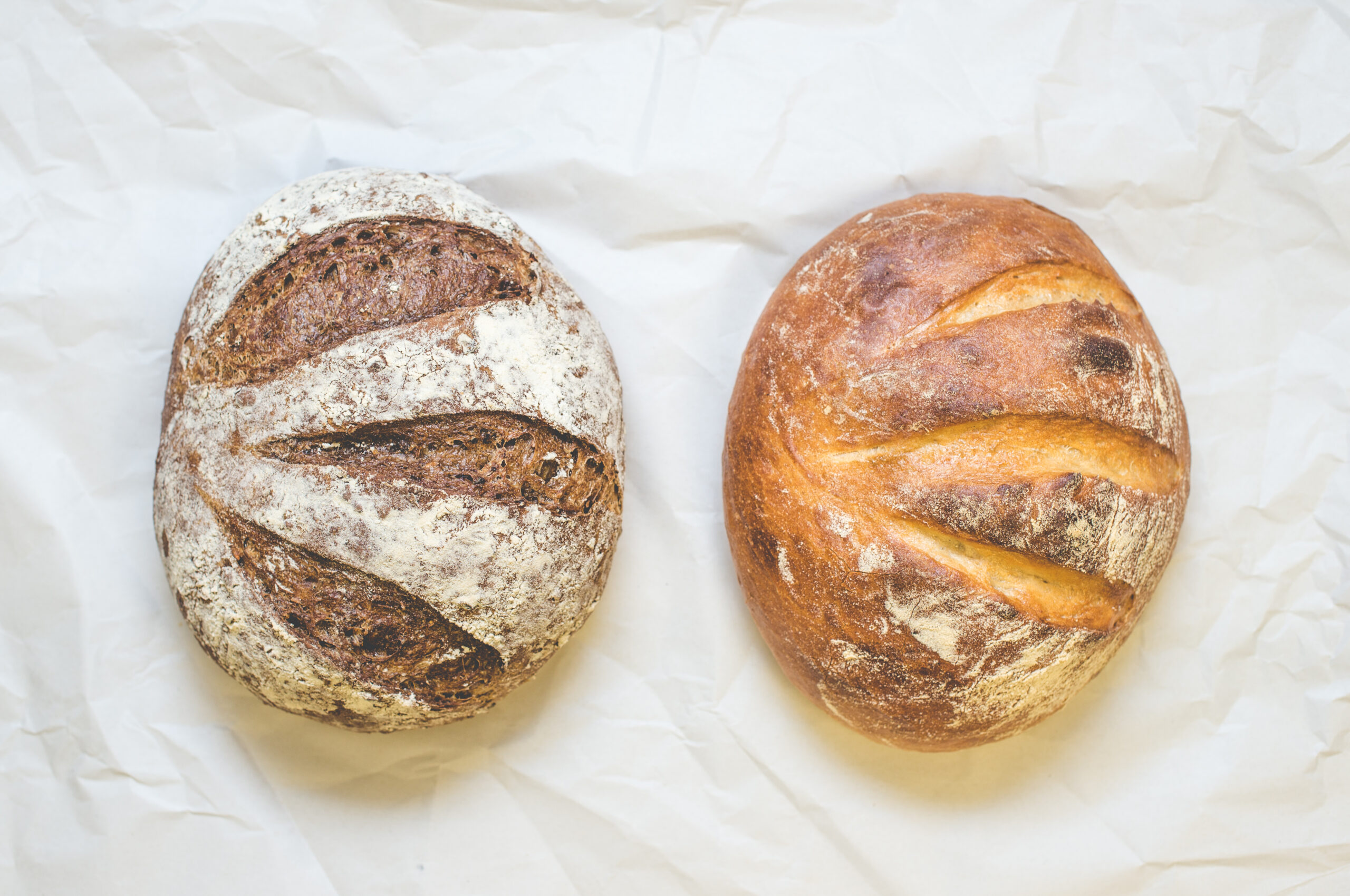 Casareccio Wholemeal Granary Bread