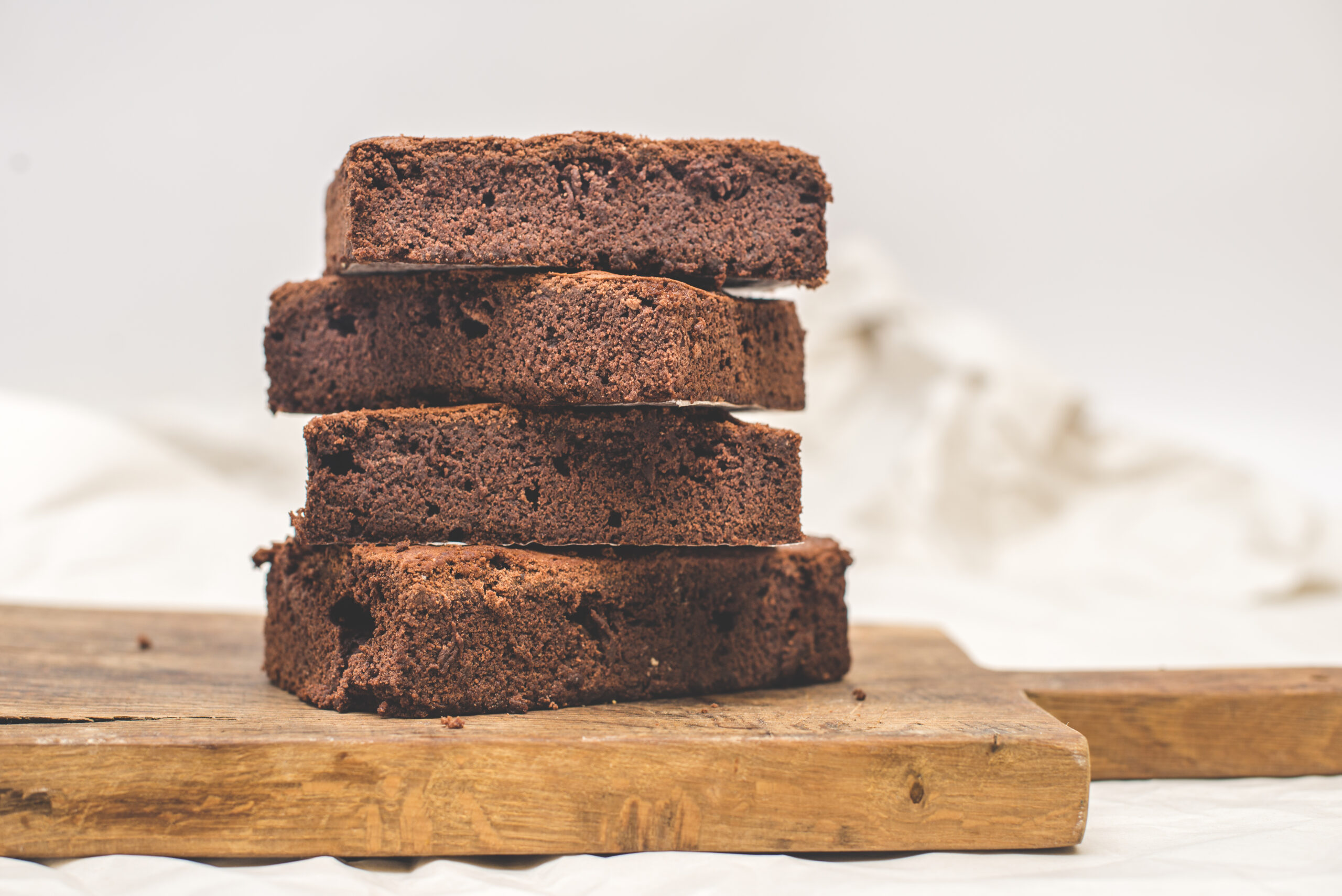 Chocolate Brownie