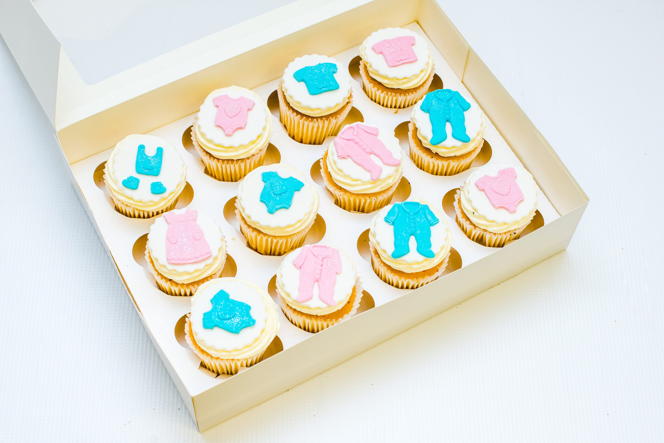 Cupcakes
