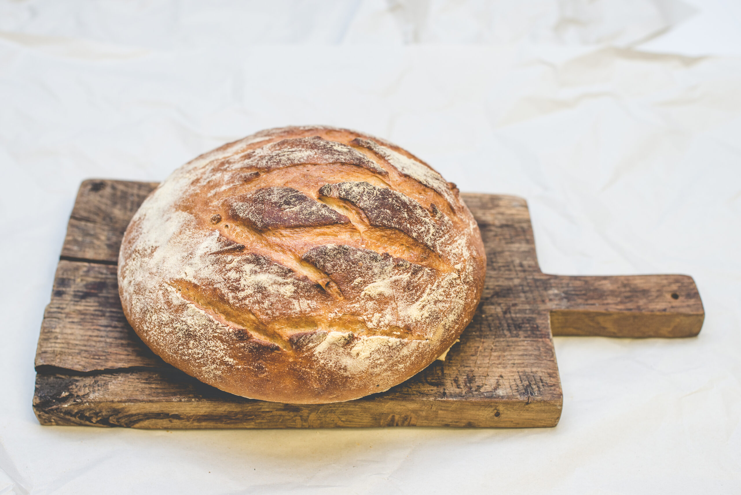Pain de Campange
