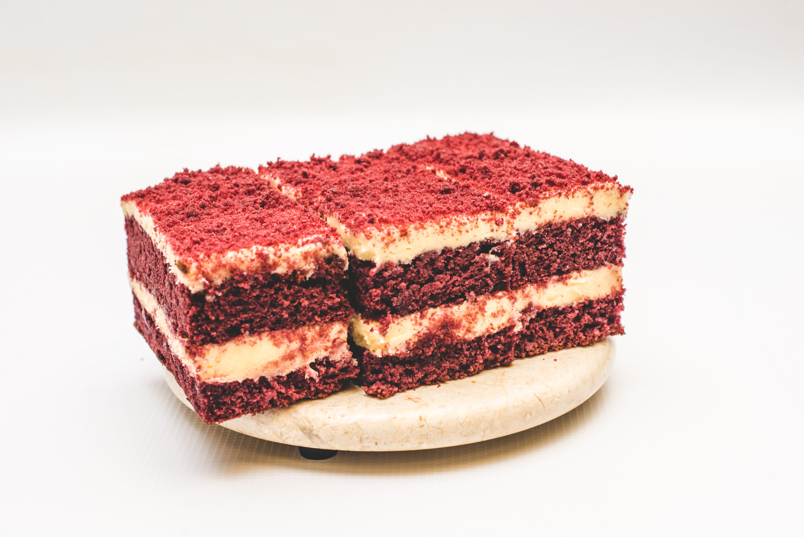 Red Velvet Slice