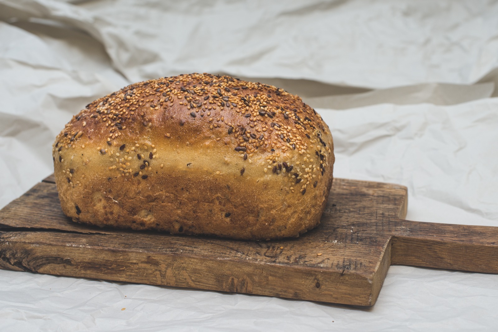 Original Multigrain Rye Bread