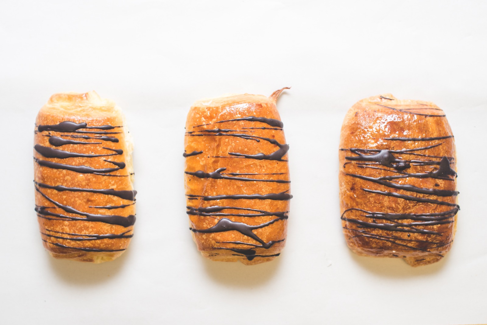 Chocolate Croissant