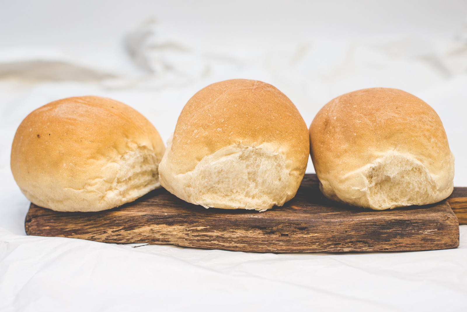Bread Rolls